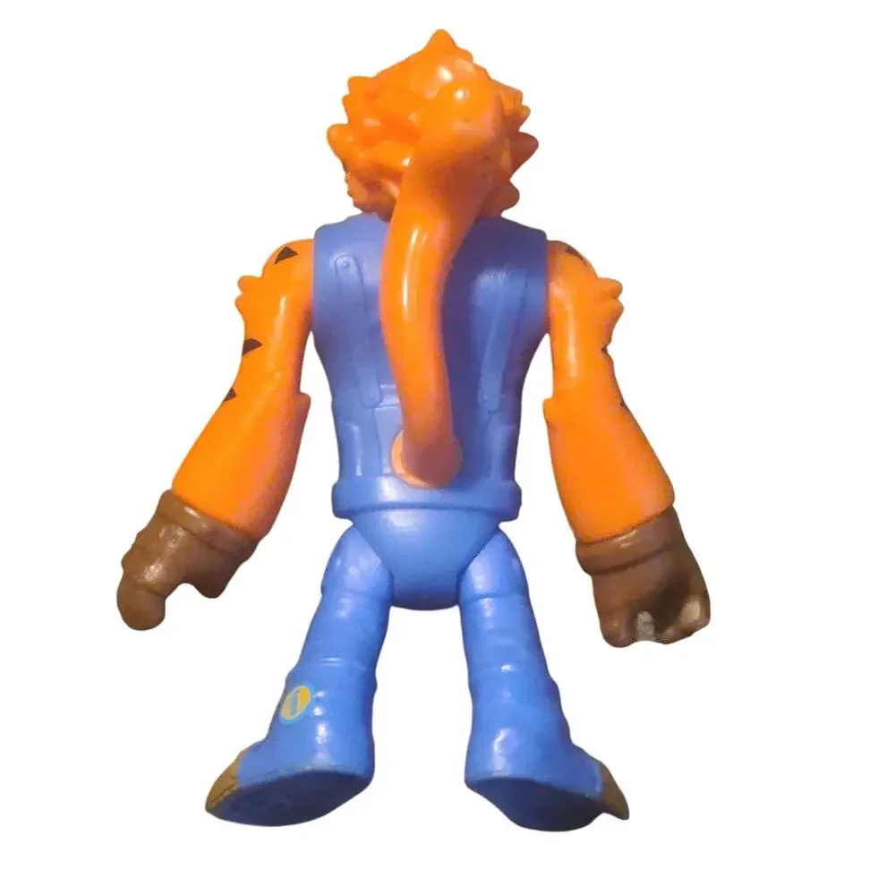 Fisher-Price this good